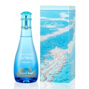 Davidoff Cool Water Coral Reef for Women edt 100ml